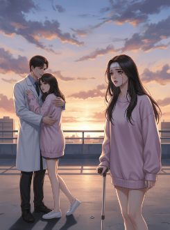 Tôi Đã Dành Cho Anh Ta 3 Cơ Hội