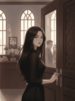 Kiếp Này Tôi Tác Thành Cho Anh Và Cô Ta