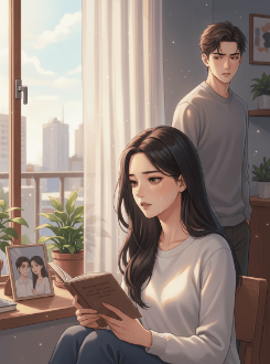 Chồng Tôi Lấy Tôi Chỉ Vì Bất Đắc Dĩ