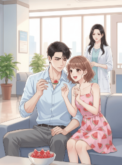 Một Muỗng Dưa Hấu, Một Tờ Ly Hôn