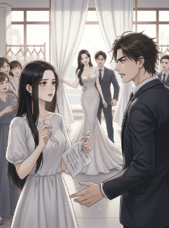 Em Đã Không Còn Ở Đó – Trọn Bộ