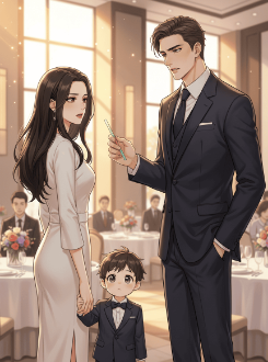 Ngày Anh Nói Chia Tay, Tôi Ôm Con Biến Mất