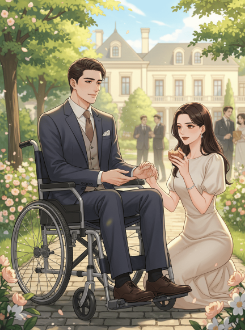 Tôi “Yếu Đuối Nhu Nhược”, Gánh Không Nổi Người Chồng Hào Môn