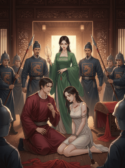 Giang Sơn Vị Nguyệt