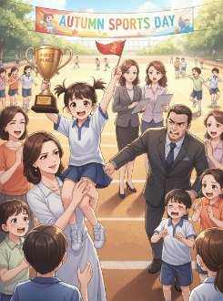 Hội Phụ Huynh Ư? Xem Tôi Ra Chiêu!