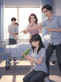 Lời Tiên Tri Của Phụng Nhỏ