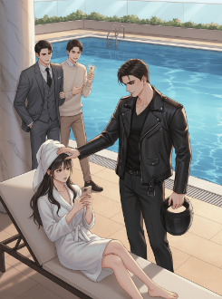 Công Lược Anh Trai Hắc Hóa