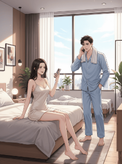 Nguyện Làm Cô Dâu Thay Thế