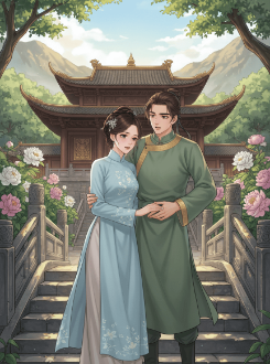 Mưu Kế Chinh Phục Trái Tim Hầu Gia