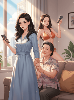 Kiếp Này Đừng Hòng Ai Được Yên Thân!