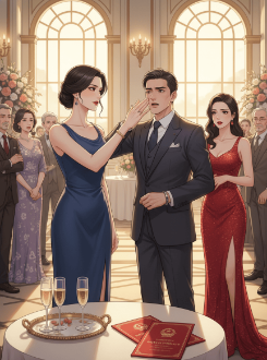 Chồng Tôi Giấu Thân Phận Nhà Giàu, Cùng Tôi Sống Trong Nghèo Khổ