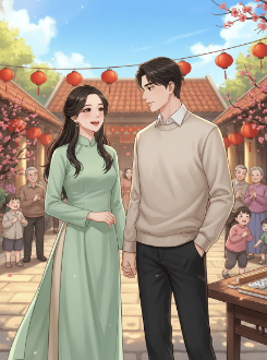 Chúng Ta Xứng Đáng