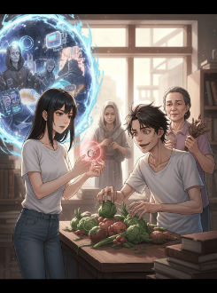 Giao Dịch Huyết Lệ