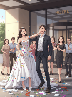 Tôi Là Tấm Bình Phong Cho Mối Quan Hệ Đáng Khinh Của Anh Ta