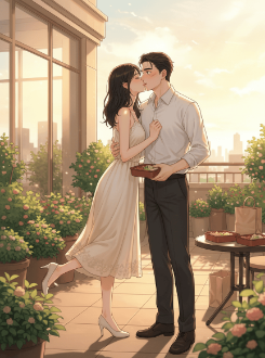 Làm Liếm Cẩu 24 Năm, Tôi Cuối Cùng Cũng Giác Ngộ