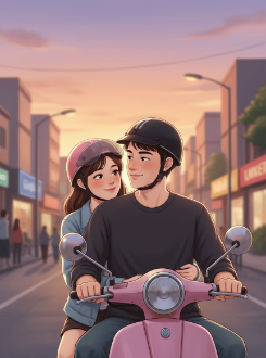 Bao Nuôi Nhầm Đại Boss