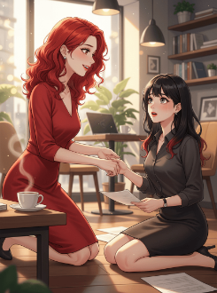 Sau Ba Năm Hôn Nhân