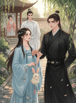 Thanh Thanh Liễu Sắc Tân