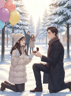 Lời Tỏ Tình Ngọt Ngào Nhất