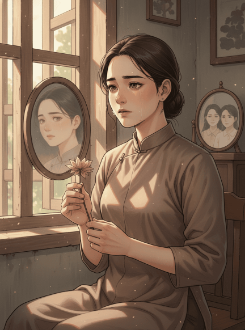 Con Gái Cũng Có Thể Đi Lính