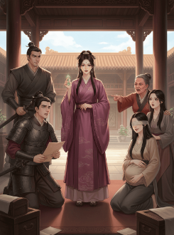 Một Kiếp Phù Hoa