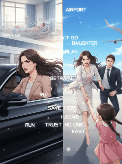 Con Gái Cần Ghép Thận