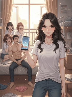 Sau Khi Bôi Ớt Vào Đồ Lót