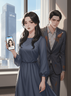 Chị Đại Nhà Họ Tô