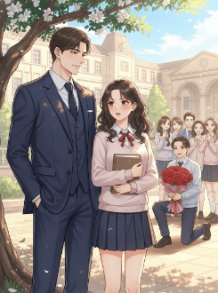 Đợi Cho Đến Khi Em Trưởng Thành