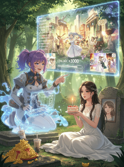 Bạn Thân Đã Mất Của Tôi