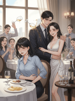 8 Năm 6 Tháng 25 Ngày