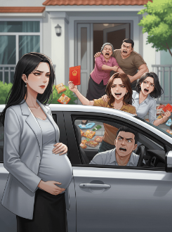 Tiên Tri Giả – Báo Ứng Thật