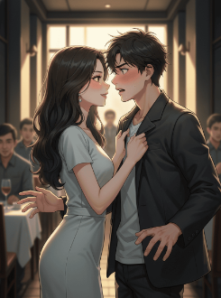 Lần Này Tôi Sẽ Chọn Anh Ấy