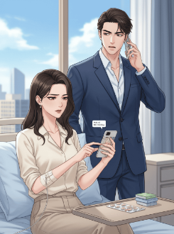 Ngoại Lệ Thứ Hai Của Chồng