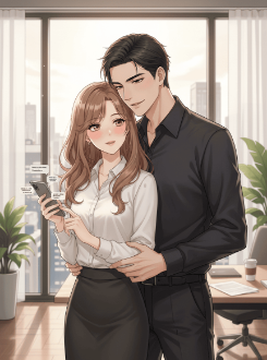 Khi Sếp Hoá Thành Người Thương