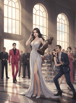 Ba – Con Không Muốn Chơi Nữa