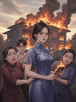 Chồng Giả Chớt Tôi Coi Như Chớt Thật