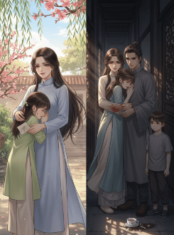 Nhất Mộng Kinh Hoa