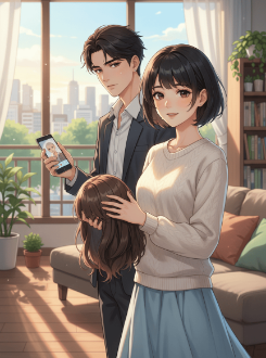 Nhật Kí Đời Tôi