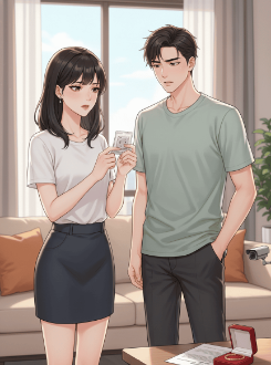 Mẹ Chồng Muốn Bế Cháu, Tôi Giúp Bố Mẹ Chồng Có Thêm Một Đứa Con