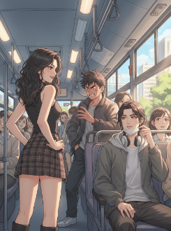 Ánh Trăng Không Rơi