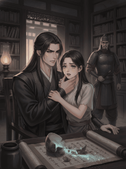 Sủng Thiếp Của Nhiếp Chính Vương