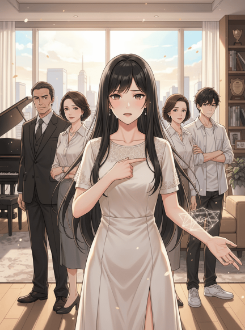 Sau Khi Thiên Kim Thật Trói Định Với Hệ Thống Ra Vẻ