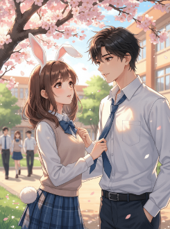 Bạn Học, Tôi Là Tổ Tông Của Cậu