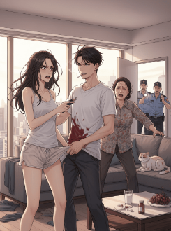 Lật Mặt Mẹ Con Dì Giúp Việc