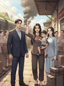 Chặt Đứt Sợi Dây Oan Nghiệt