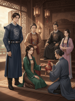 Tịch Mịnh Kinh Môn