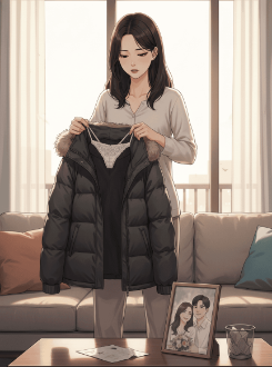 Lòng Người Lạnh Giá