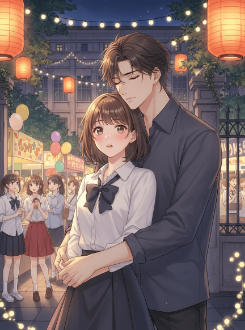 Lá Thư Tình Của Cô Ấy