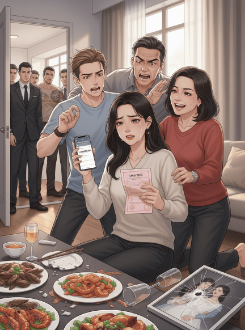 Cái Giá Của Lòng Hiếu Thảo Mù Quáng